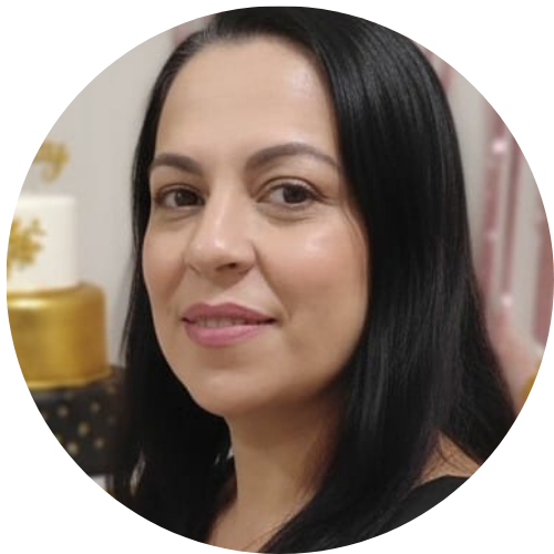 Berenice Pinto